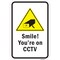 Signmission Safety Sign, 12 in Height, Aluminum, 24727 A-1218-24727 - alternate 1